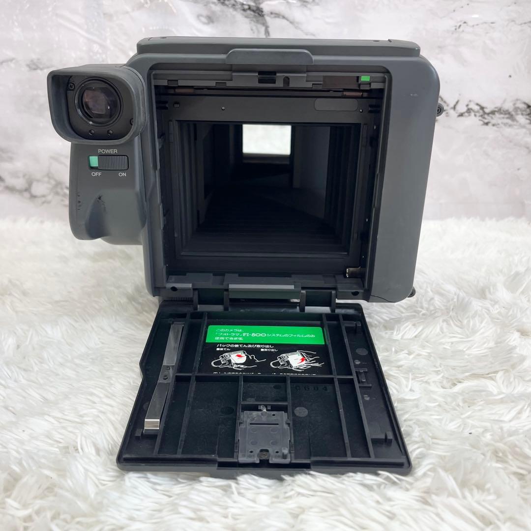 【希少】FUJI フジフィルム　FOTORAMA MX800