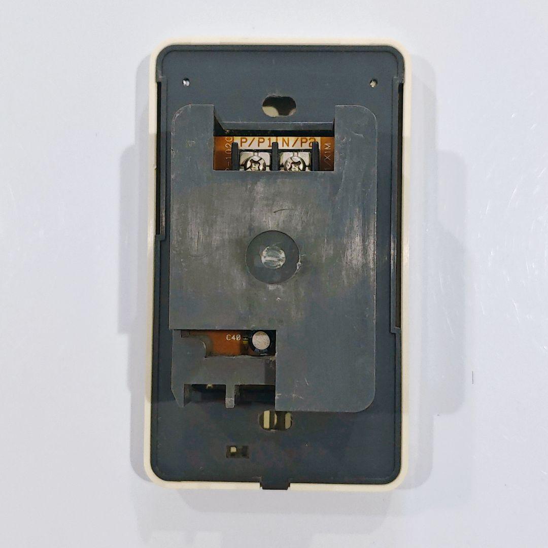 2782 DAIKIN ダイキン BRC2B1R1 エアコン リモコン