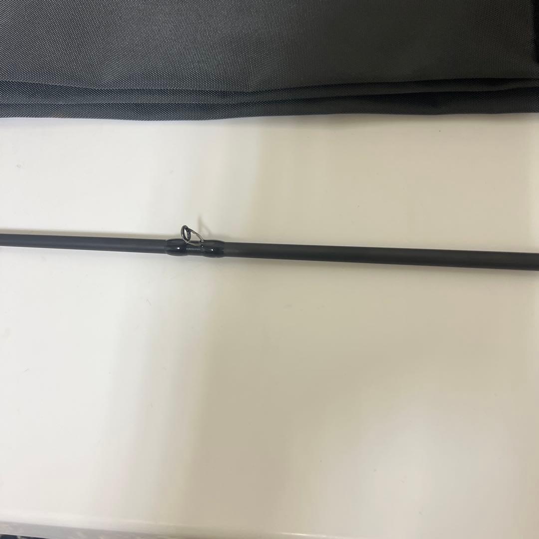 限定50本 スタジオコンポジット×ファットラボ 6106 フィッシュマン ツララ