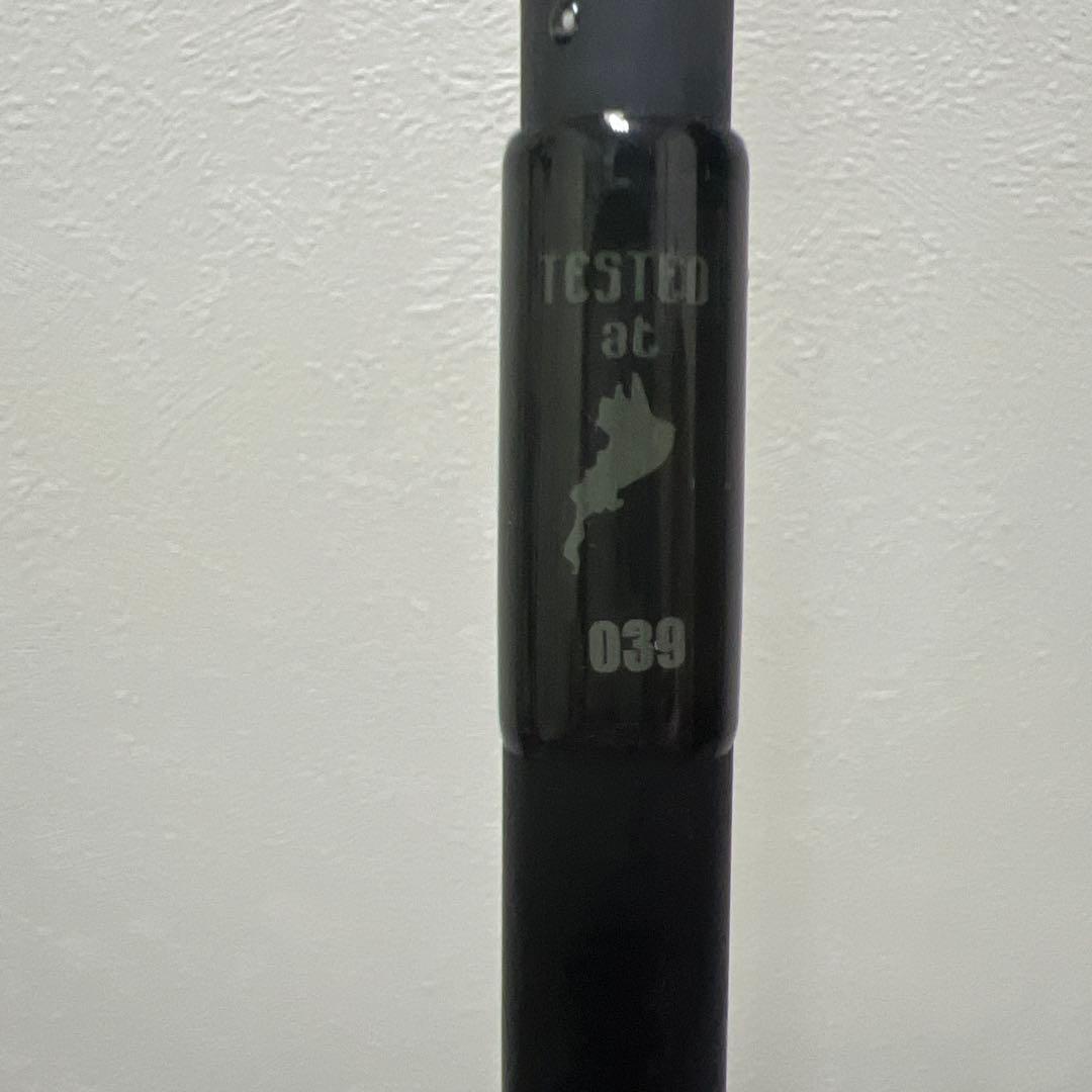 限定50本 スタジオコンポジット×ファットラボ 6106 フィッシュマン ツララ