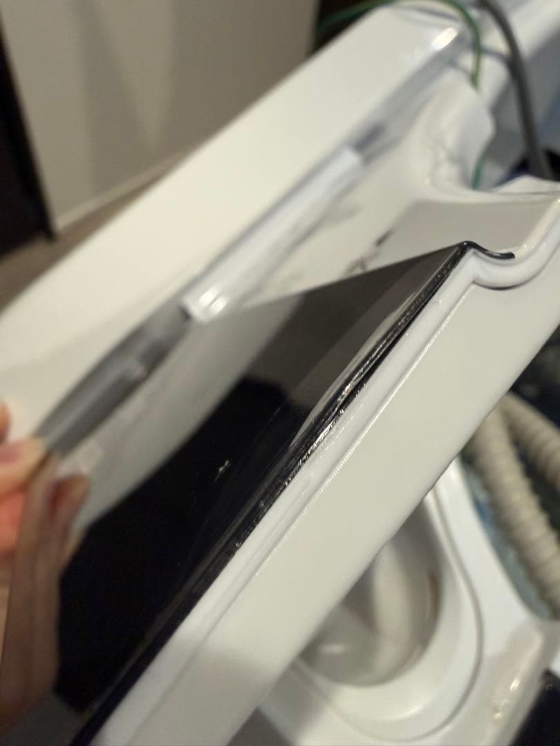 日立 ビートウォッシュ 縦型洗濯機 BW-DX120B 12㎏/6㎏