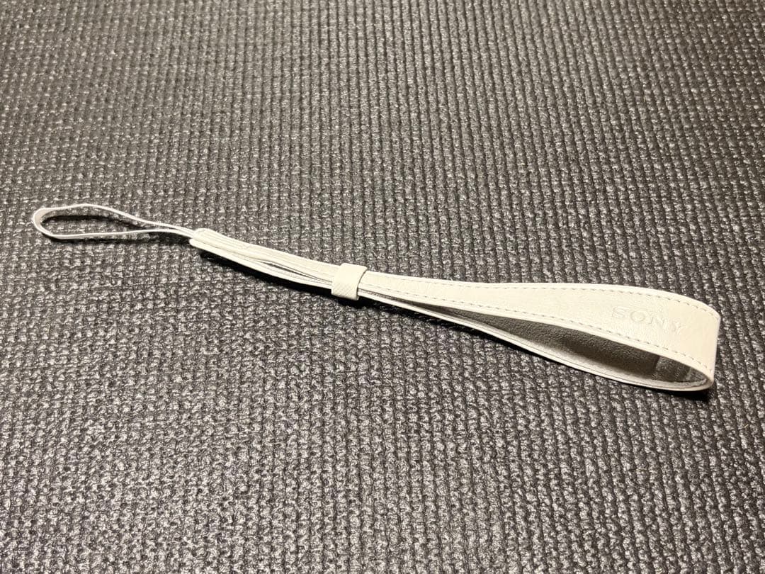 SONY ZV-E10 II ホワイト ダブルズームレンズキット