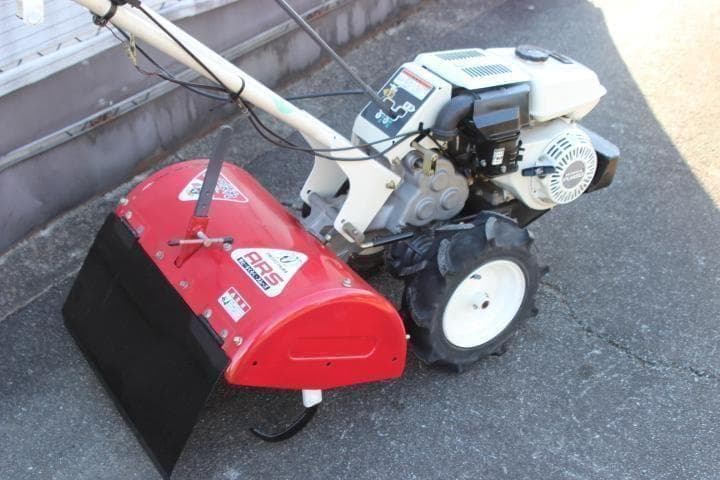 管理機・耕運機　ホンダ　あっぱれロータリー　FU450　一軸正逆　A6854