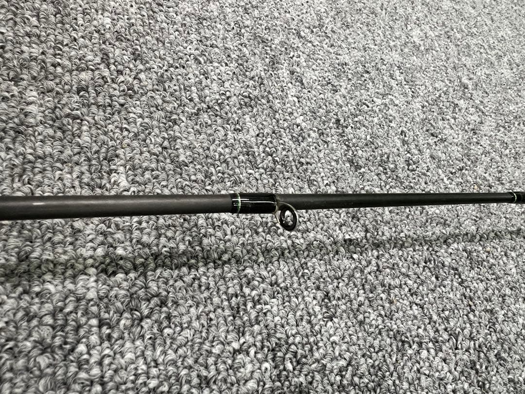 ま*つ様 NORIES LTT680MH　ノリーズ　ロードランナー