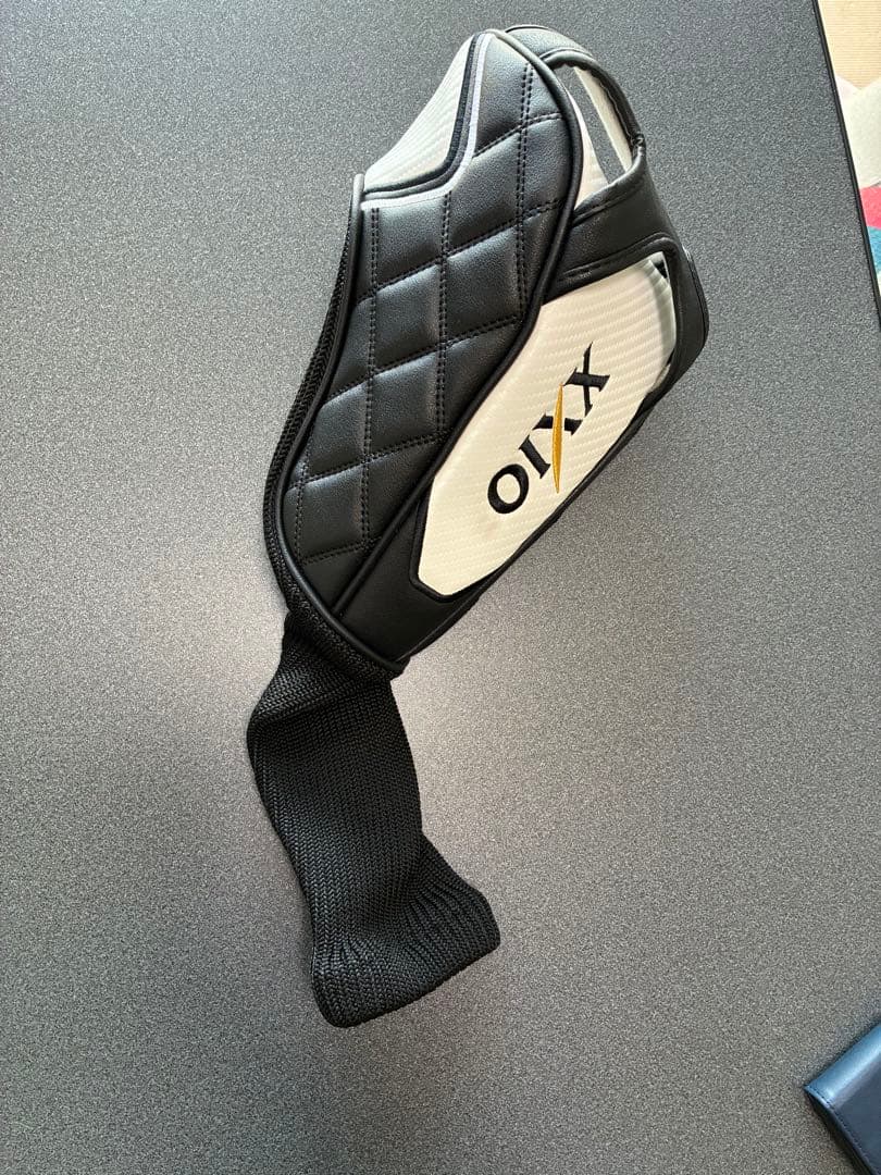 ゼクシオ10 フレックスＲ　10.5