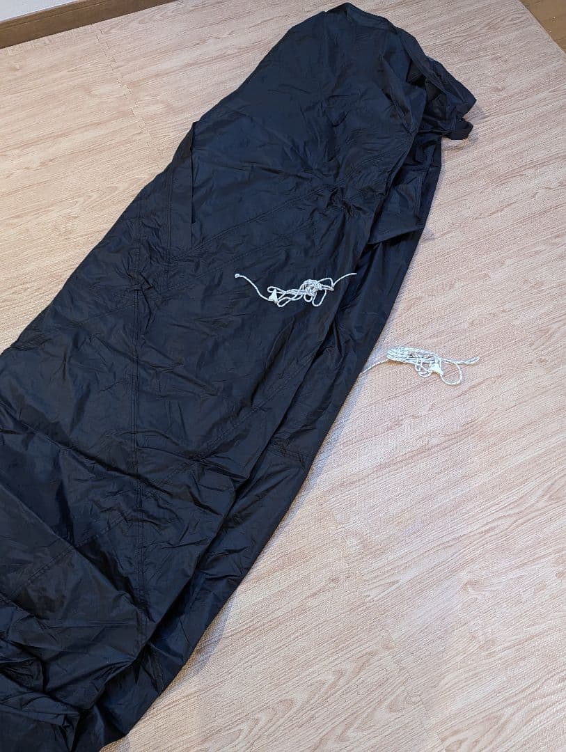 muraco GUSTAV 4P ムラコ　グスタフ　4P