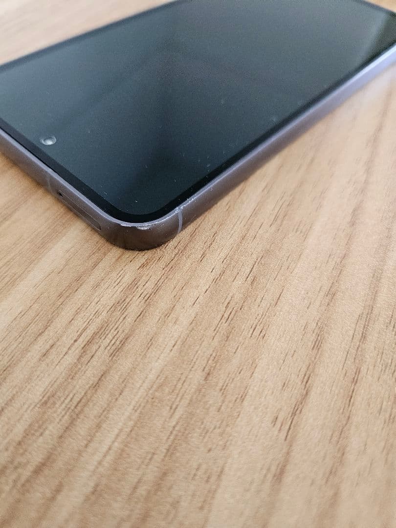 au版 Galaxy S23 FE グラファイト 256GB