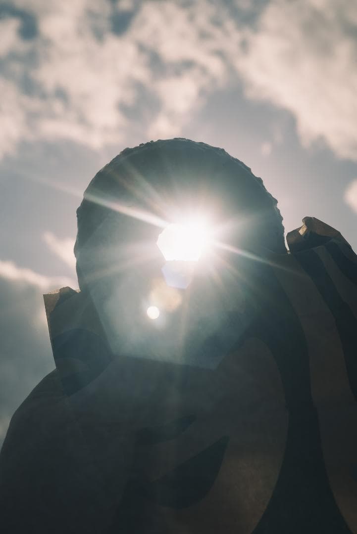 虹の出る癖玉！Leica Blue coated Summar 50mm F2