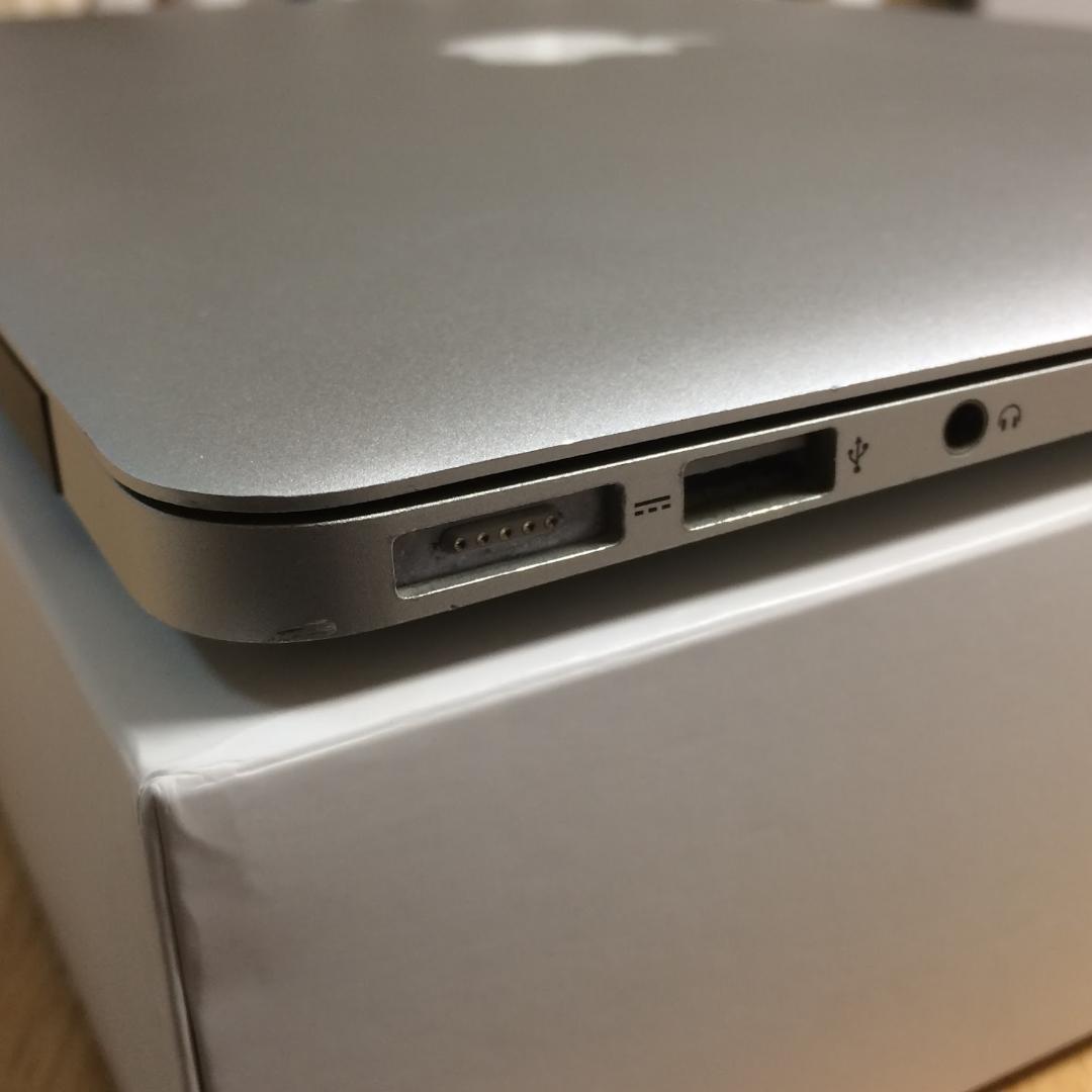 MacBook本体 MacBook Air (13-inch, 2017) 8G/128G YN