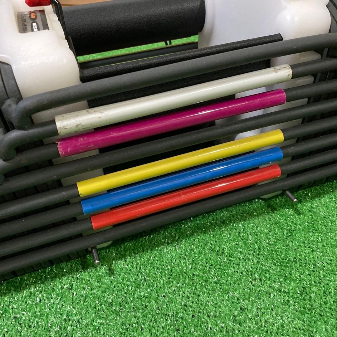 POWERBLOCK　ブロック 可変式ダンベル 41Kg①