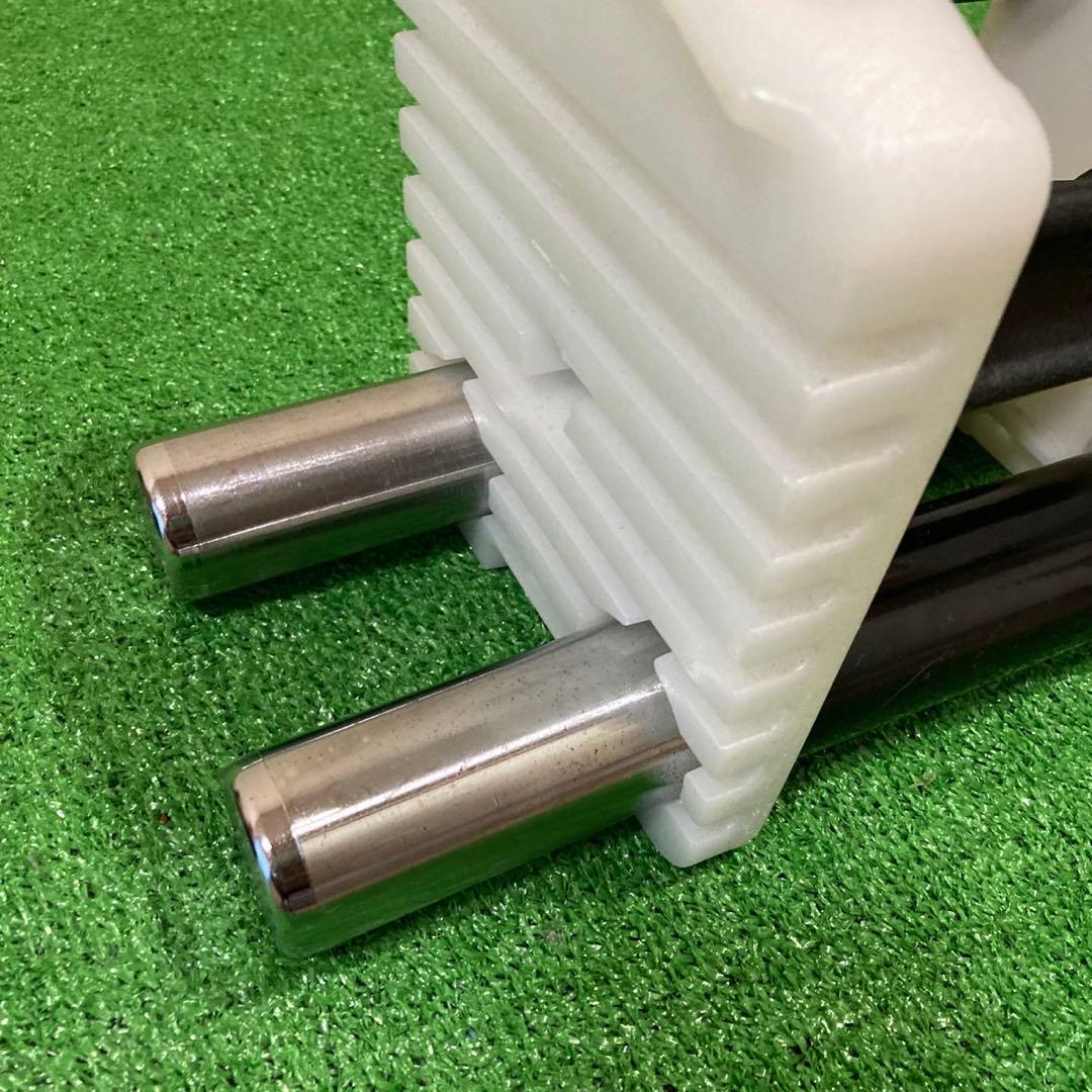 POWERBLOCK　ブロック 可変式ダンベル 41Kg①