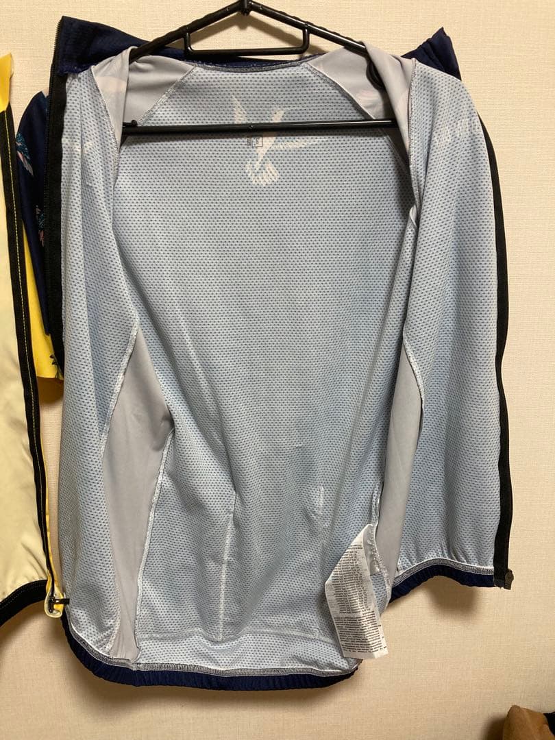 プロトンドパリ　S サイクルジャージ　サイクルウエア　3着