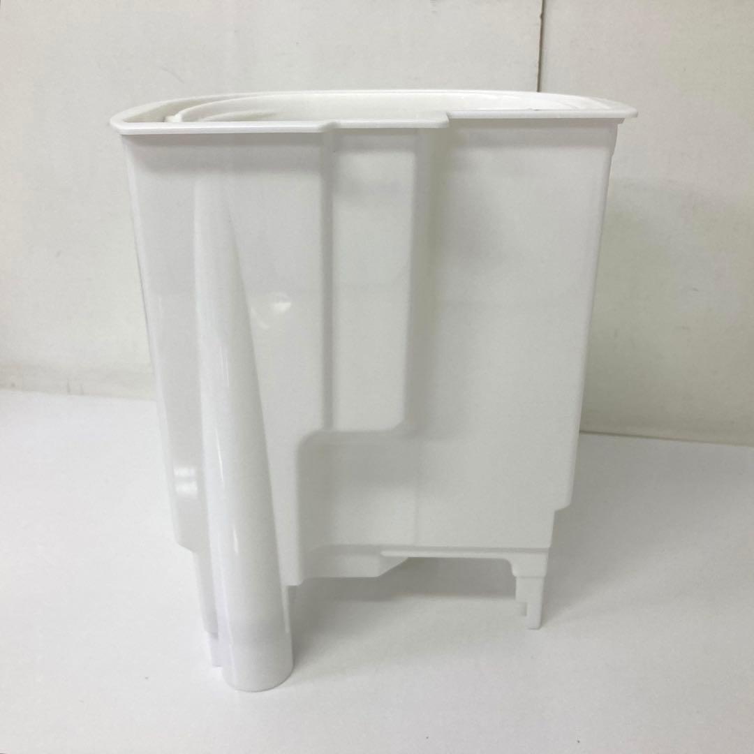 X477-42 アイリスオーヤマ 上給水ハイブリッド加湿器 AHM-HU55A