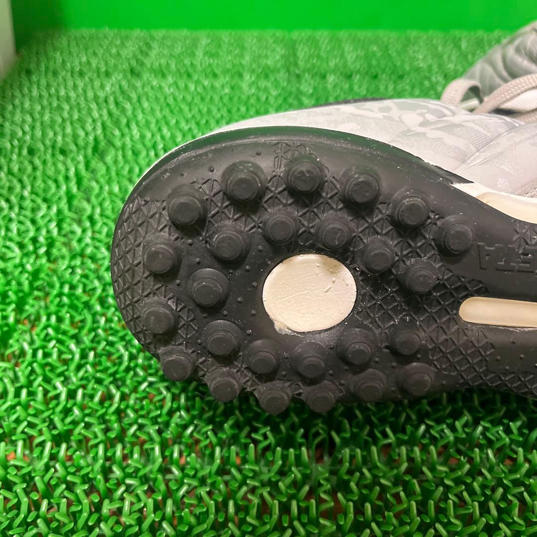 アスレタ フットサルシューズ O-Rei Treinamento A001