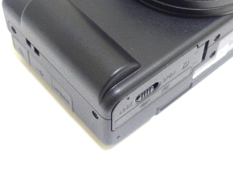 2052 極美 SONY ソニー VLOGCAN　ZV-1F コンパクトデジカメ