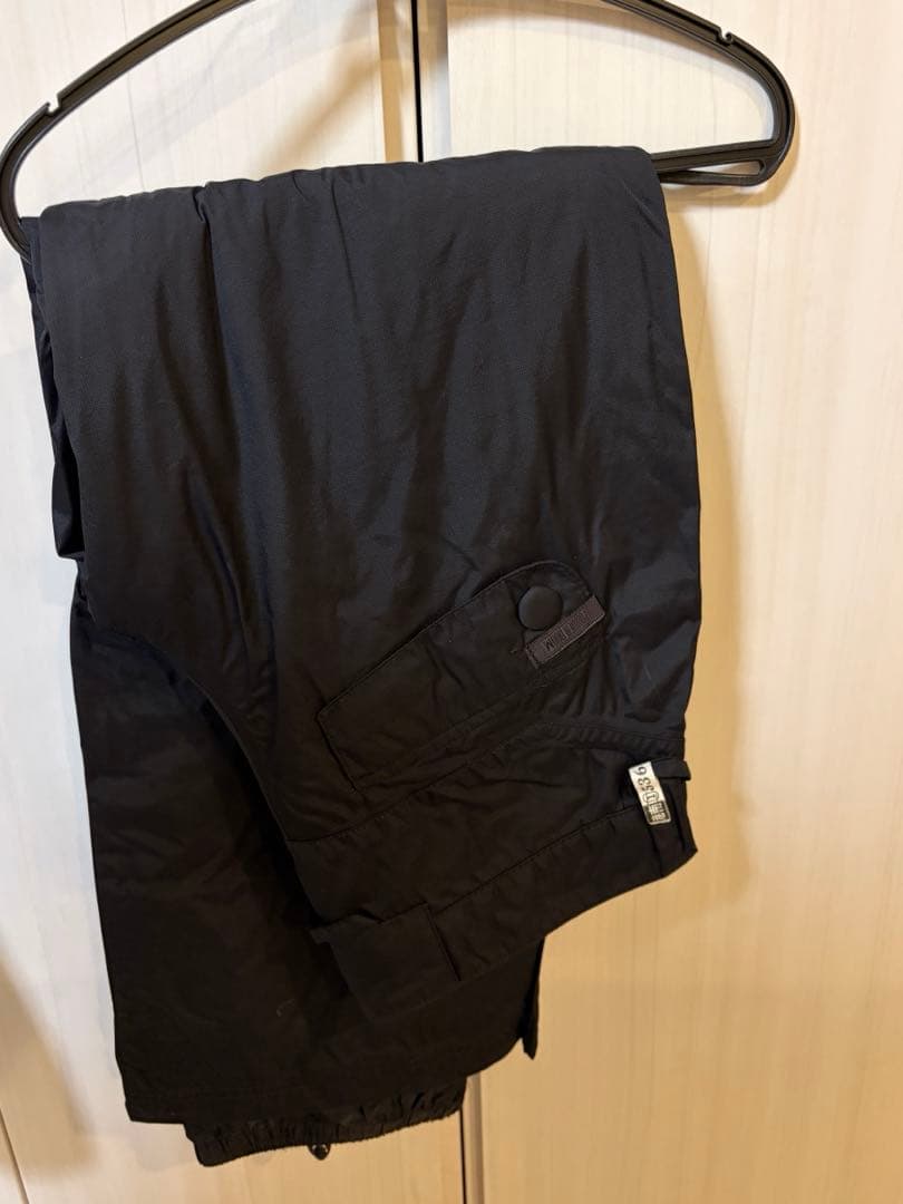 THE NORTH FACE スキーウェア・スノーボードウェア Sサイズ3点