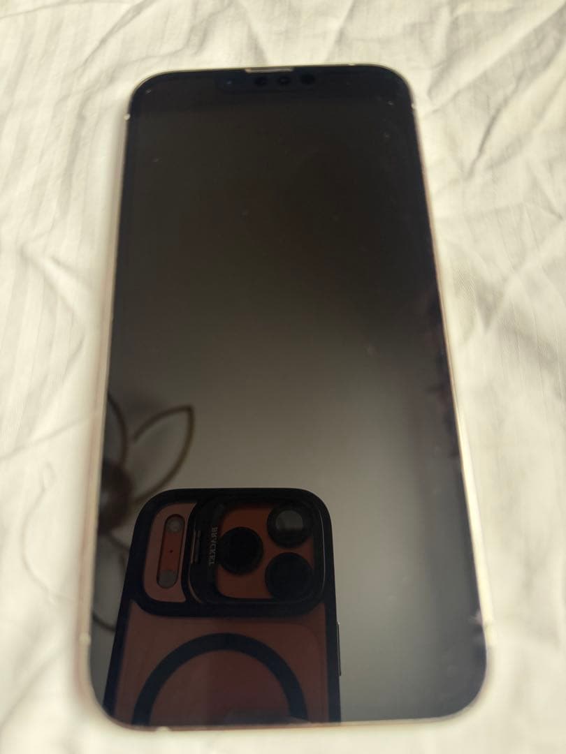 Apple iPhone 13 Pro シルバー 本体 512GB