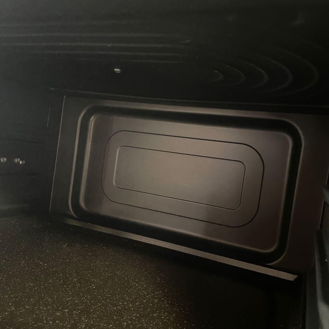 高年式‼️MRO-S8Z 日立ヘルシーシェフ 2022オーブンレンジ　赤