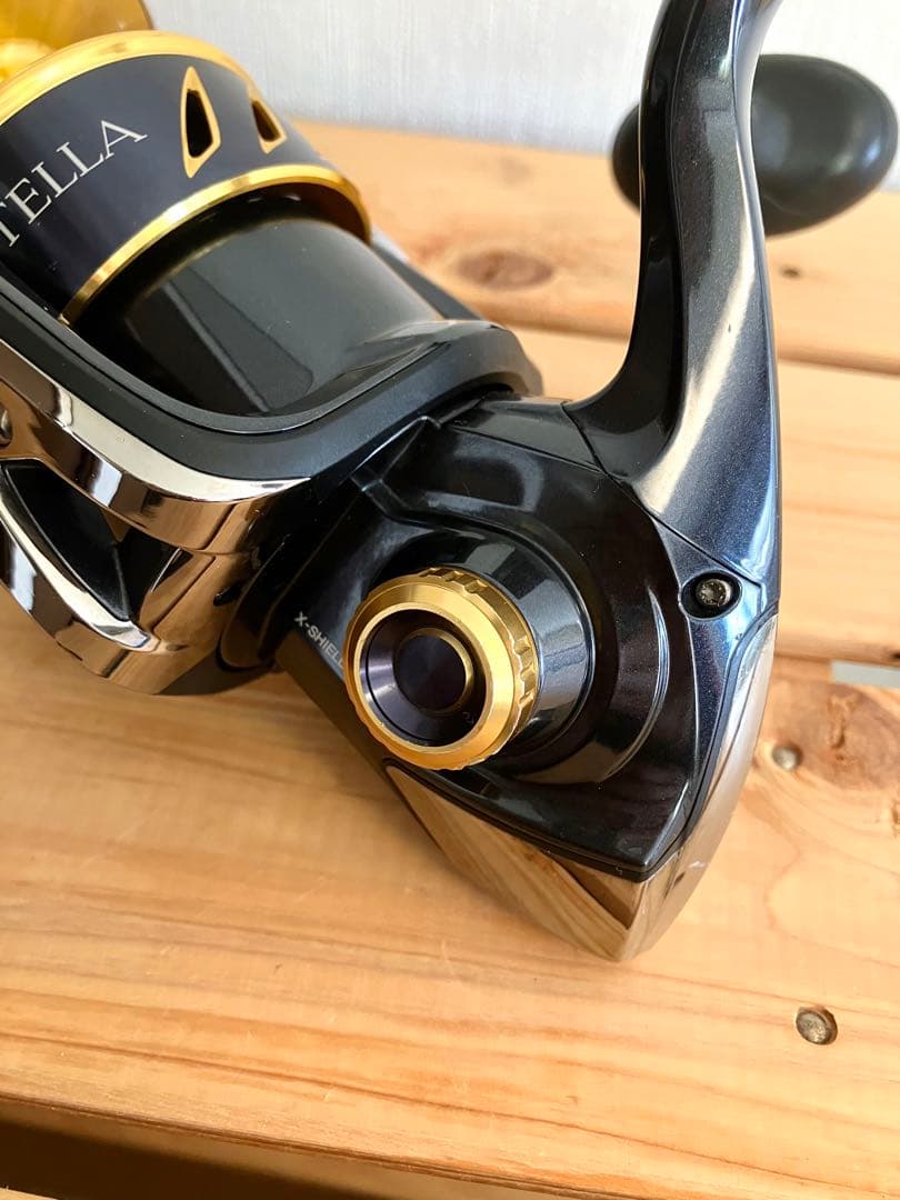 13ステラSW14000XG