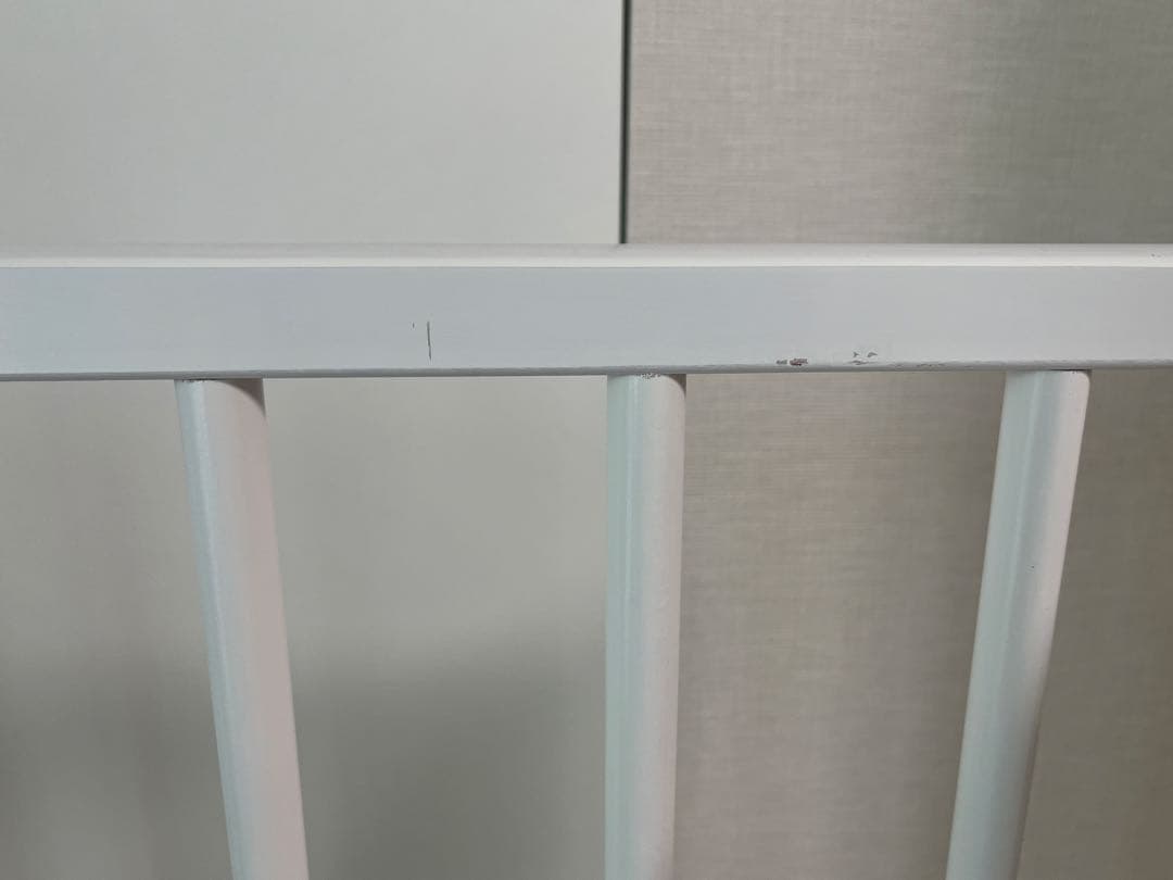 ベビーベッド　スリーピー　石崎家具　ミニワンタッチハイベッド　プチ