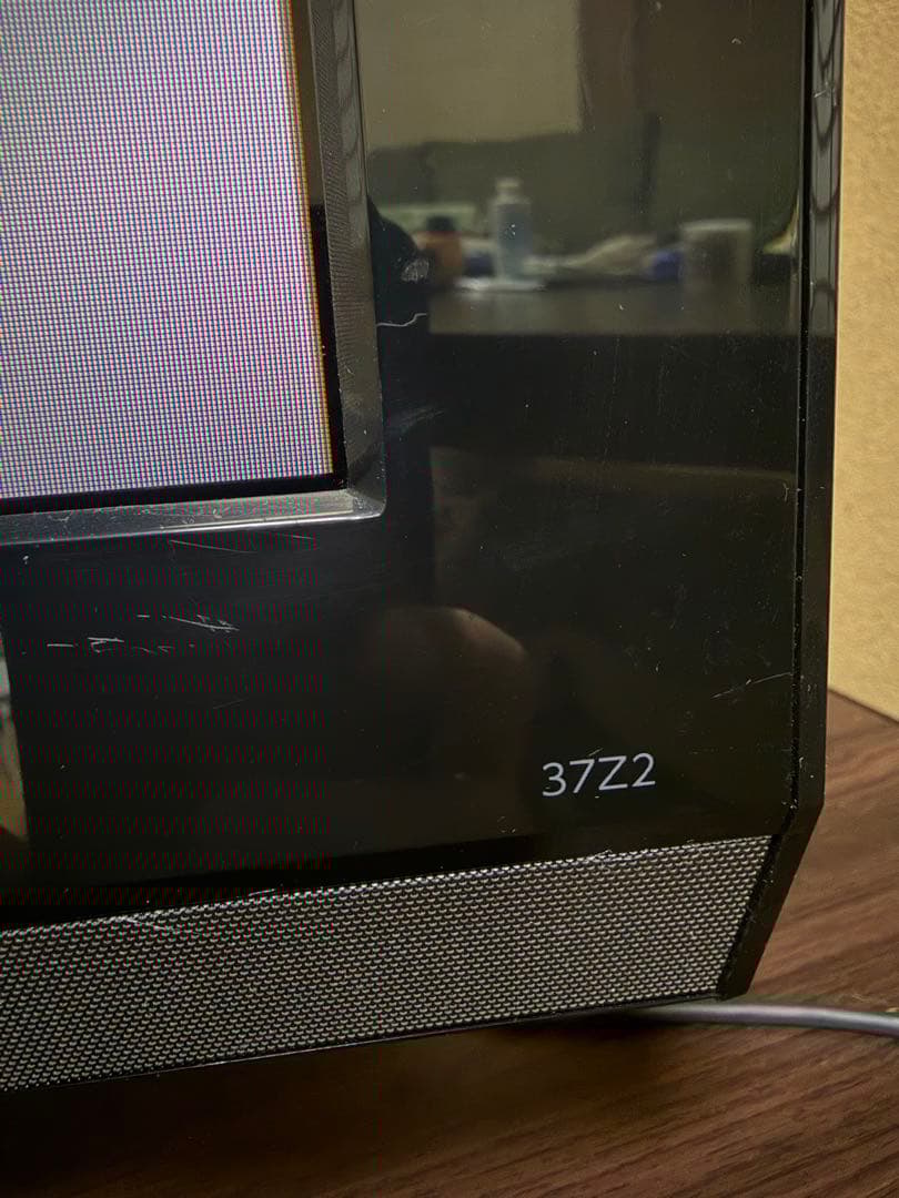 【おまけ2TB HDD】東芝 REGZA 37Z2 レグザ 液晶テレビ 翌日配達