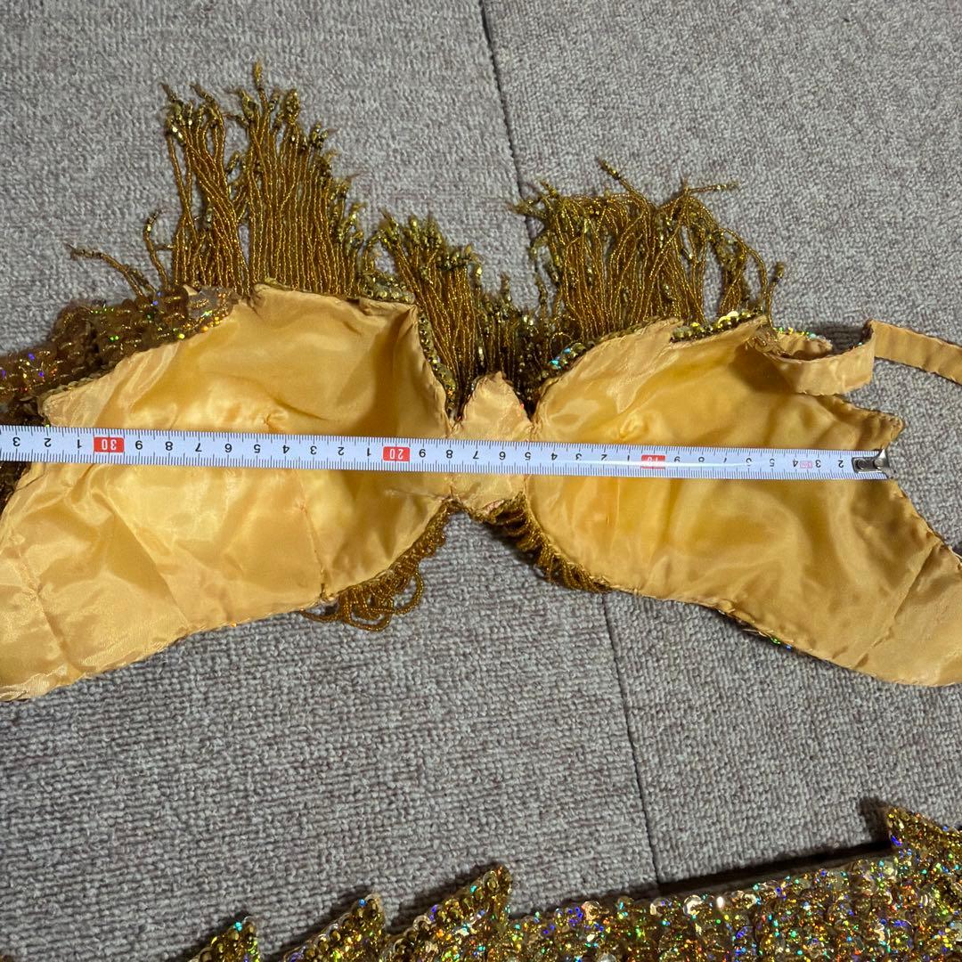 ベリーダンス Belly dance customer accessory