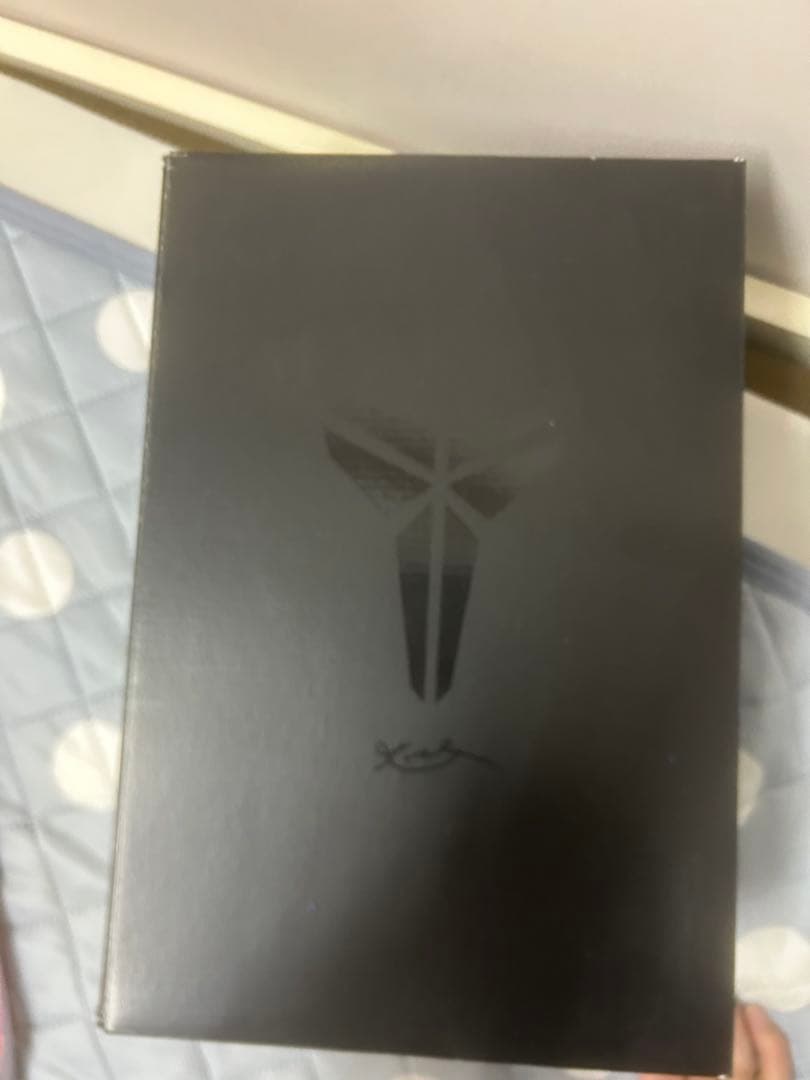 シューズ(男性用) Kobe6 protoro allstar