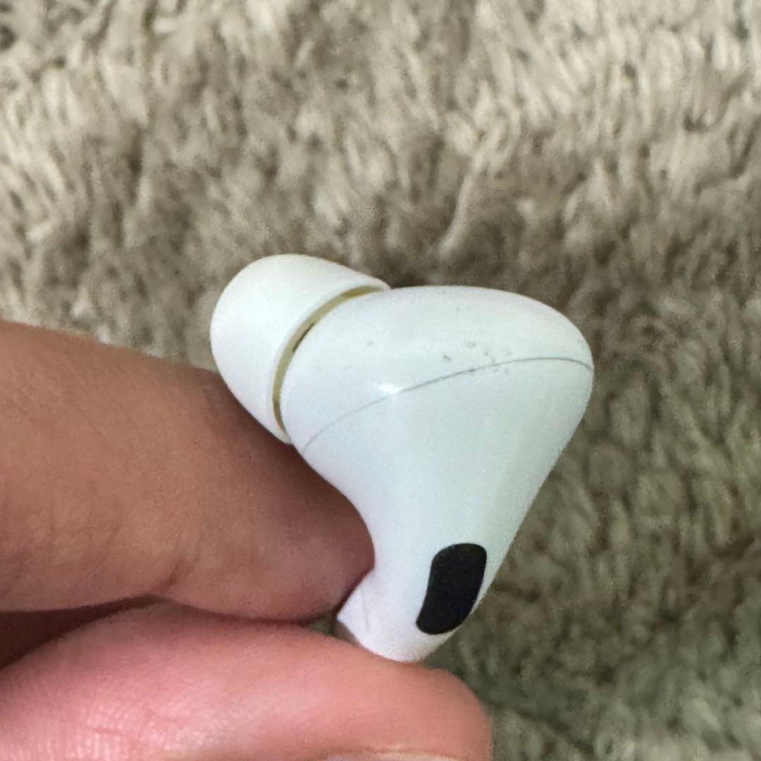 今週のみお値下げ！Apple AirPods Pro ワイヤレス充電ケース付き