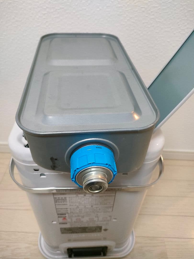 トヨトミ　石油ストーブ　RS-H2924 2024 年製