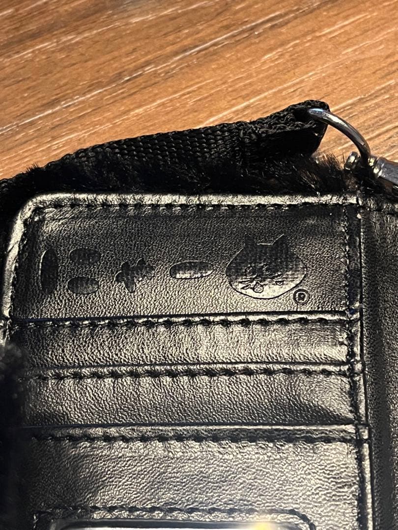 【超レア】ネネットにゃーiPhoneSE2.8.7専用ケース☆新品未使用未開封品