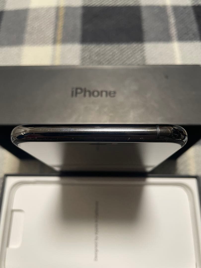 iPhone 11 Pro MAX/スペースグレイ64GB SIMフリー　80%