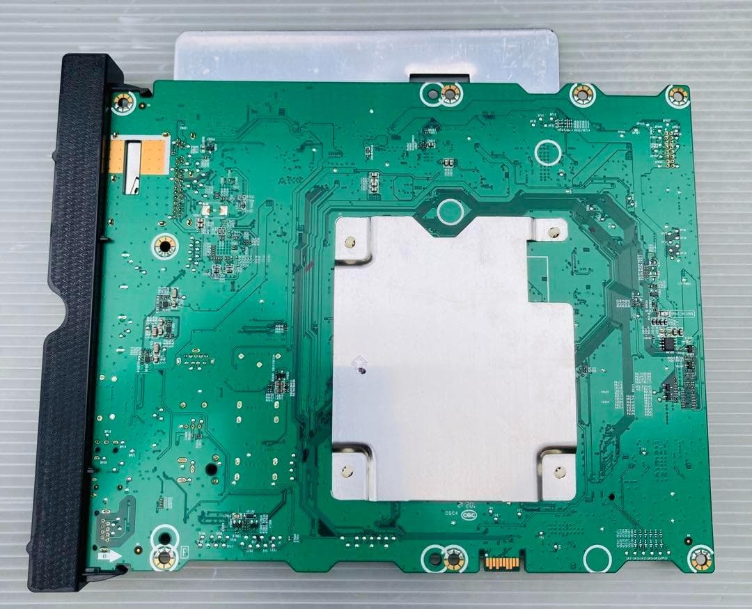 東芝 REGZA レグザ 55型 4K液晶テレビ 55Z670K メイン基板