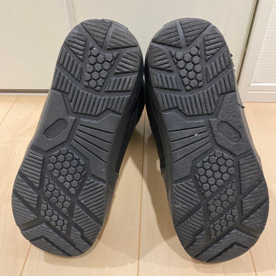 【即日発送_送料無料】メンズ　ZUMA ツマ スノーボードブーツ 26.0cm