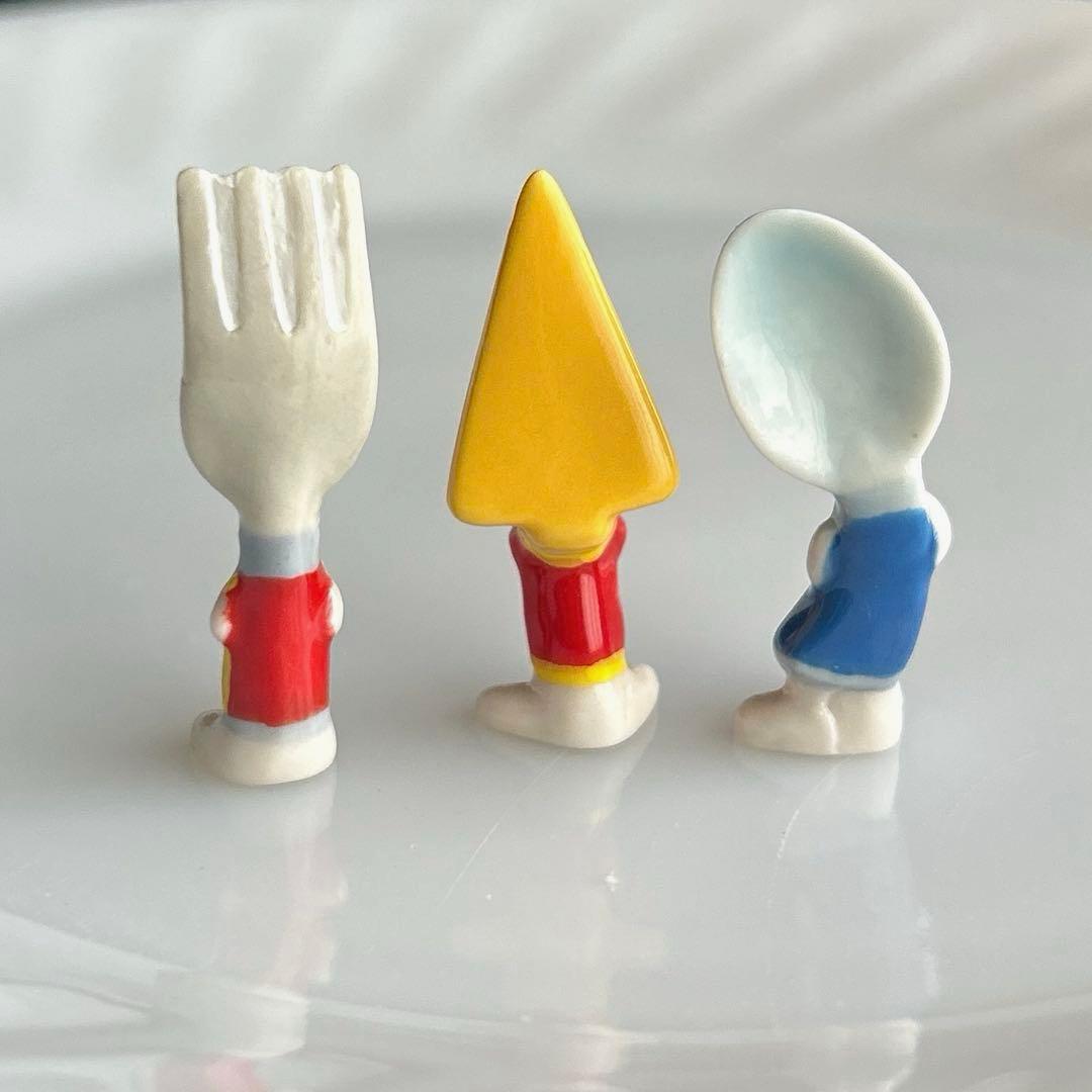 1月末まで期間限定出品　新品　フランス　フェーブ　キッチンの仲間達　12点セット