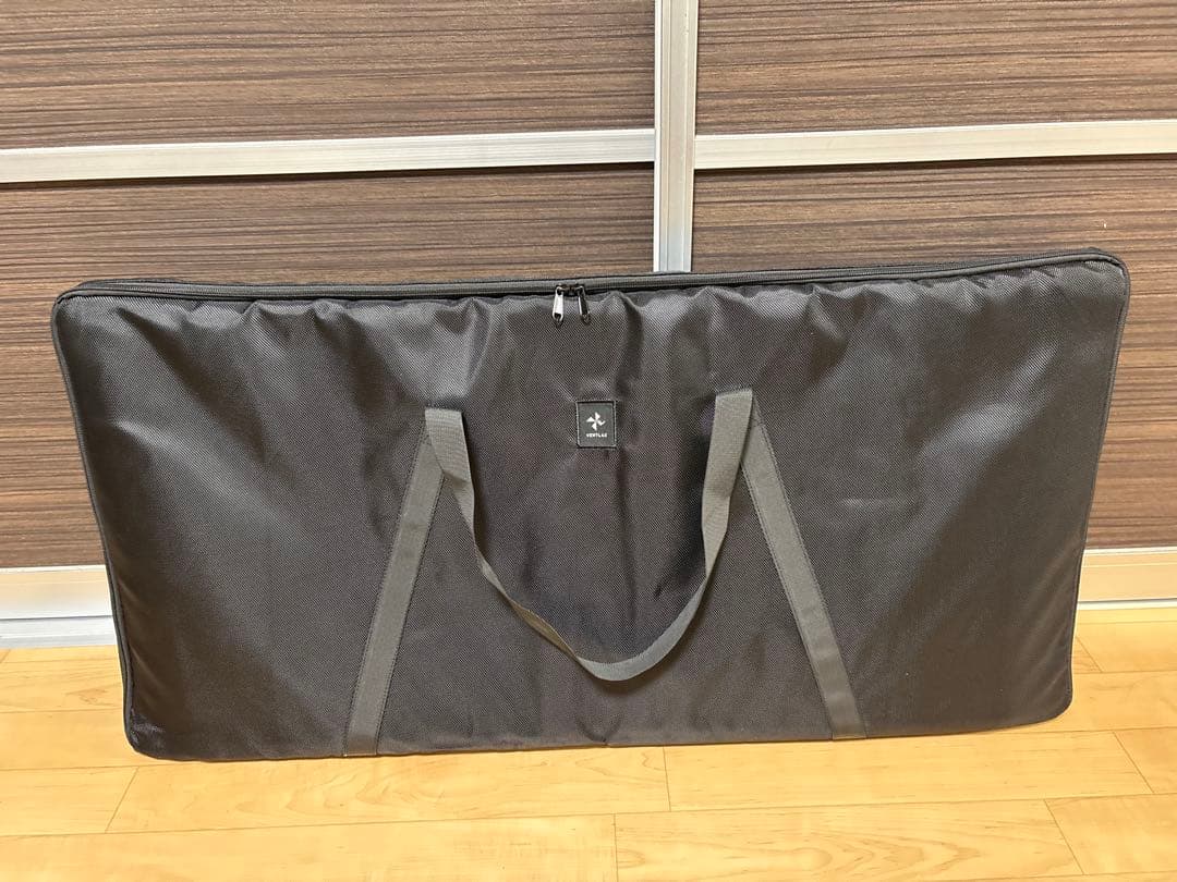 VENTLAX MAJESTY LONG ヴェントラクス　ウォールナットテーブル