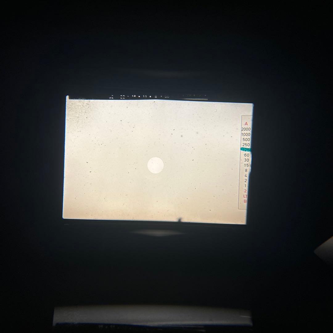 CONTAX RTS +Planar 50 mm f1.7 完動美品