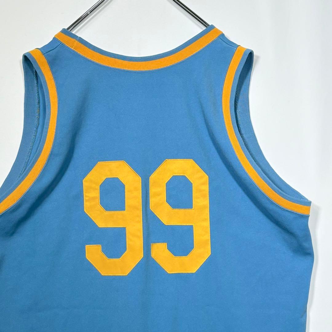 Mitchell&Ness MPLS 99 ミネアポリス ユニフォーム NBA