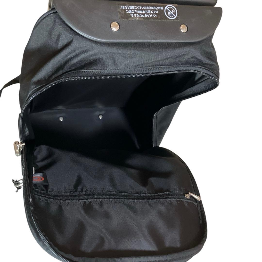 【タグ付 未使用 】ACE 2way AVALLON キャリーバッグ リュック