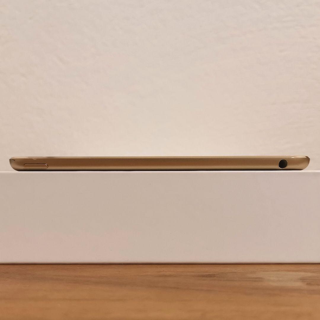 『美品・最大容量95%』iPad mini 第4世代 16GB『Wi-Fi版』