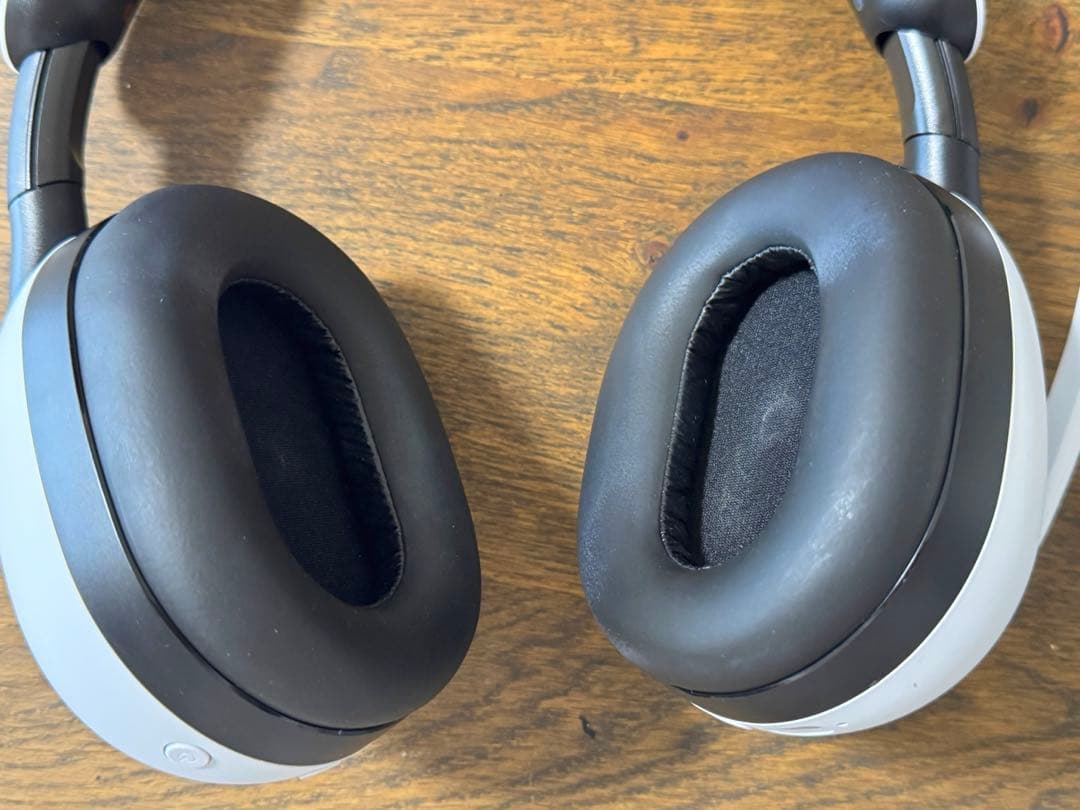 【中古品】INZONE H9（WH-G900N）【注意事項必読】