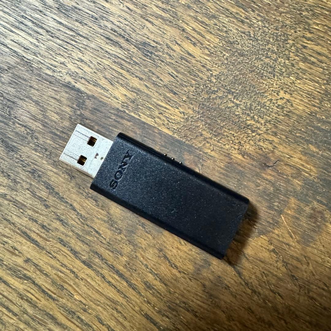 【中古品】INZONE H9（WH-G900N）【注意事項必読】