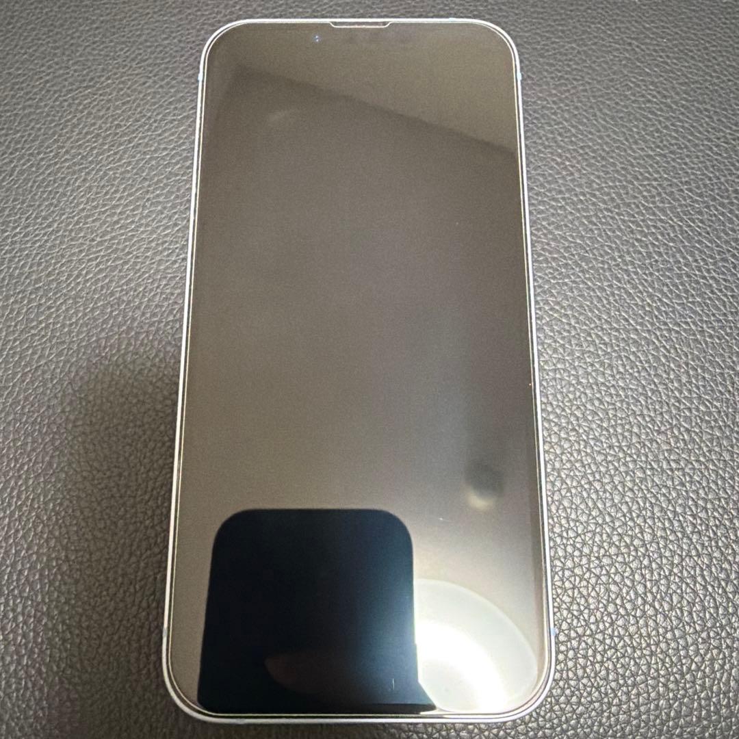 Apple iPhone 14 ブルー 本体128GB SIMフリー 箱付き