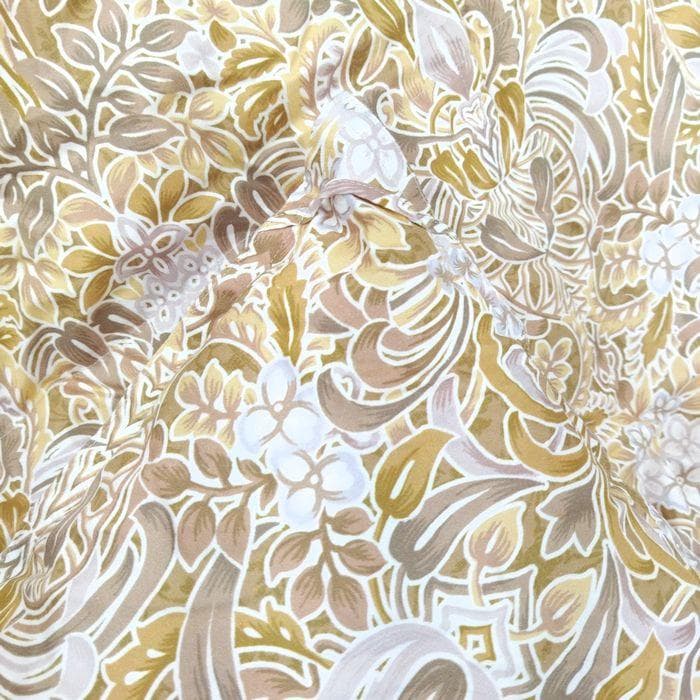 西川羽毛掛布団　フランス産ホワイトダウン93％　1.2ｋｇ　二層式キルト　国産