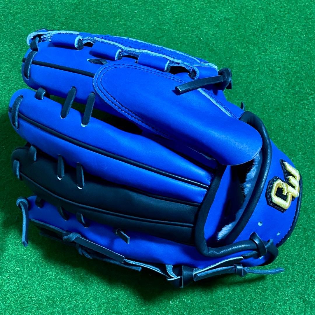 オーダーグローブ グラブ 硬式 山本由伸