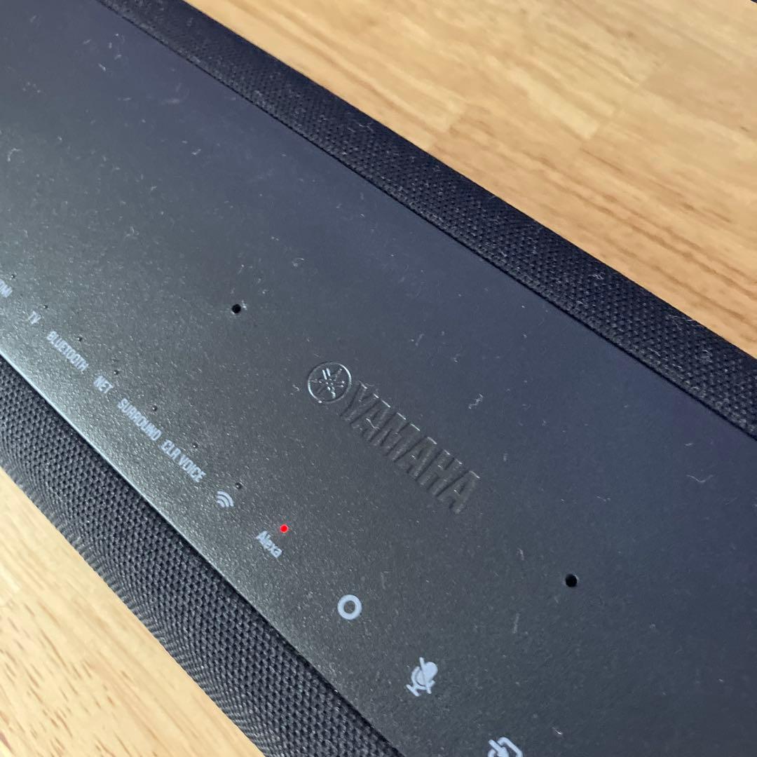 ポポYAMAHA YAS-209 フロントサラウンドシステム