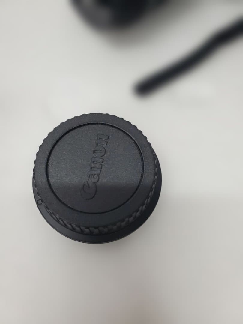 美品CANON EOS Kiss X7