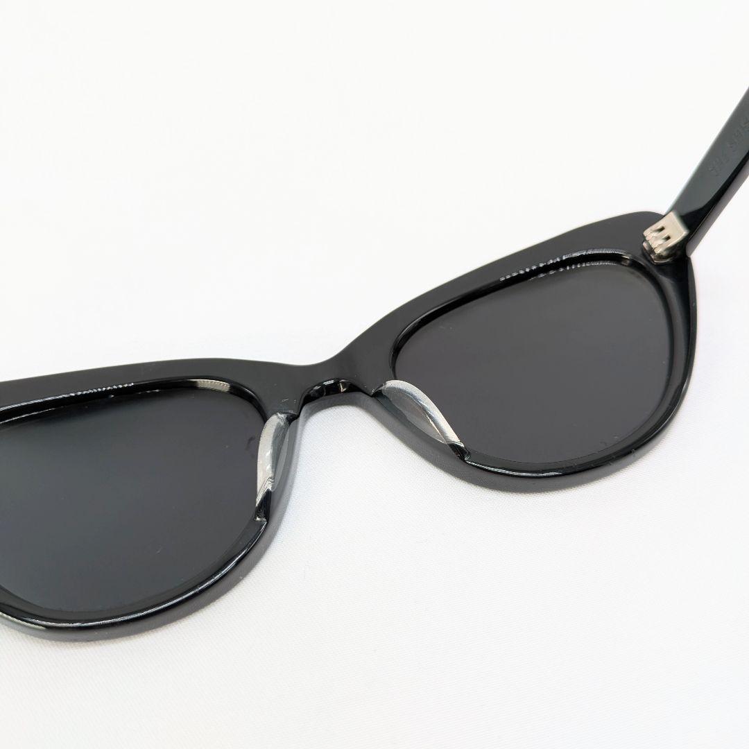 SHISHIKUI × KANEKO OPTICAL シシクイ サングラス