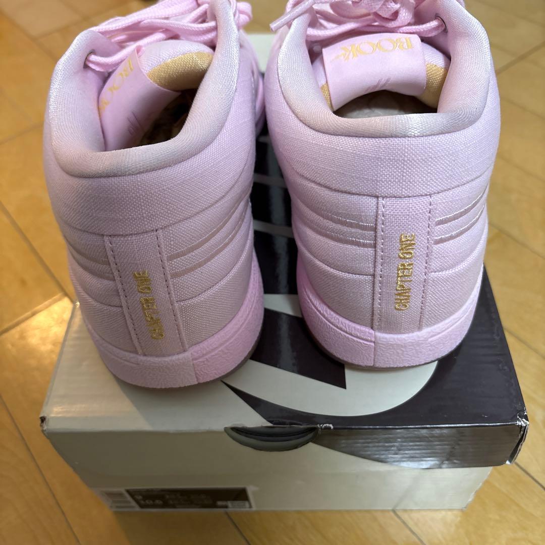 Nike　Book1　EP　27cm