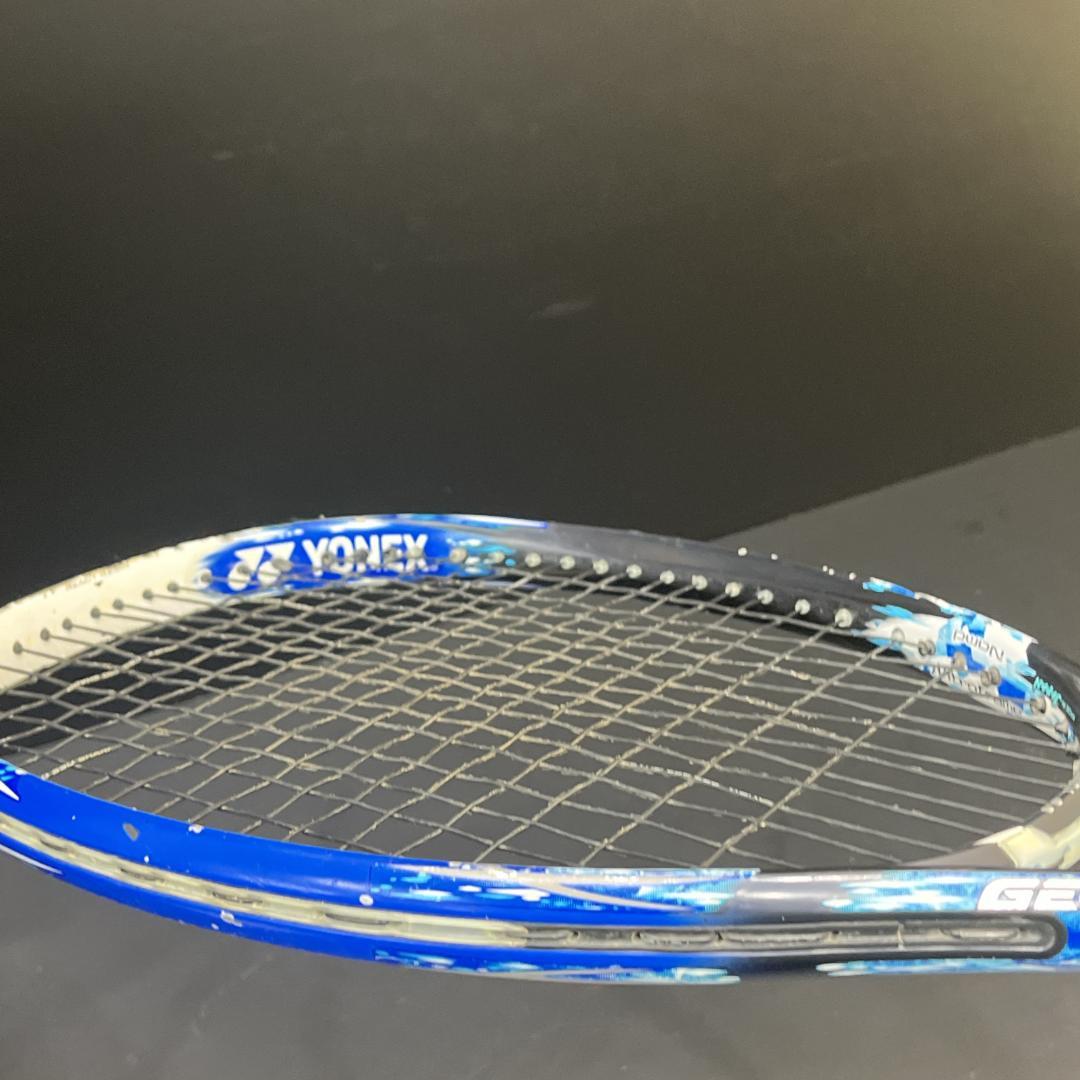 YONEX　ヨネックス　ジオブレイク50V　UXL1　軟式テニスラケット