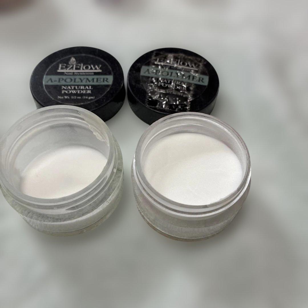 スカルプ★アクリルパウダーセット/新品もあり